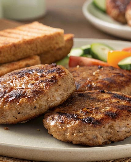 Guilt-Free Breakfast Sausage Patties: Best 4 Meal Prep Tips - Diabetic Recipes