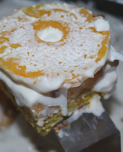 Pineapple Delight