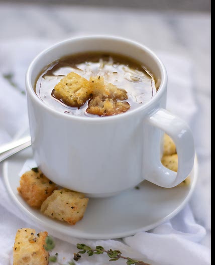 Onion Soup