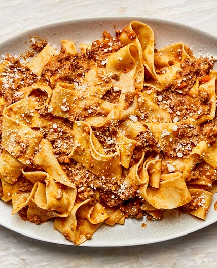 Best Bolognese