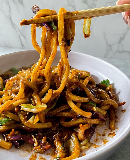 Udon