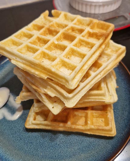 Gaufres