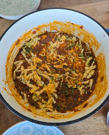 Mexicaans pannetje