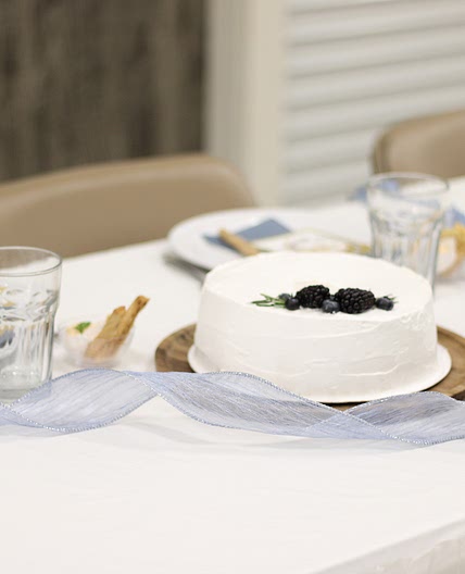 Perfect Angel Food Cake