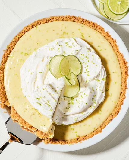 Key Lime Pie