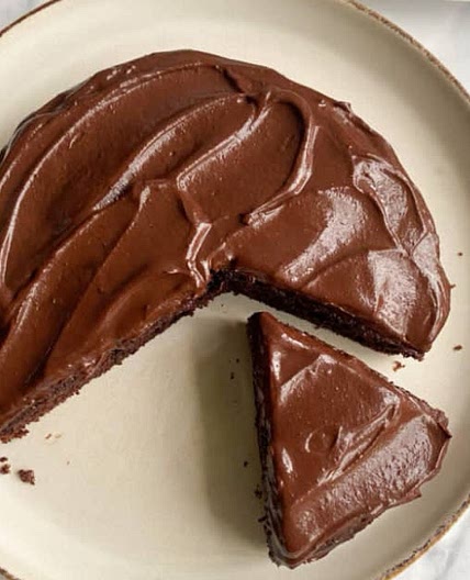 Chocolate Cake (Muffins) (136)