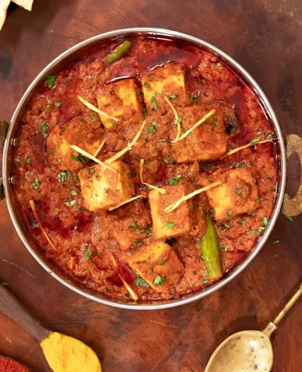 Paneer Masala