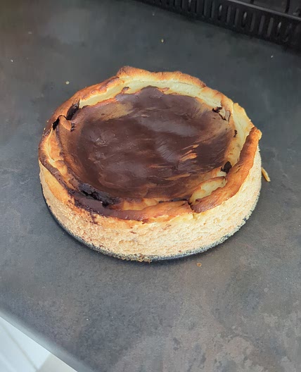 Cheesecake