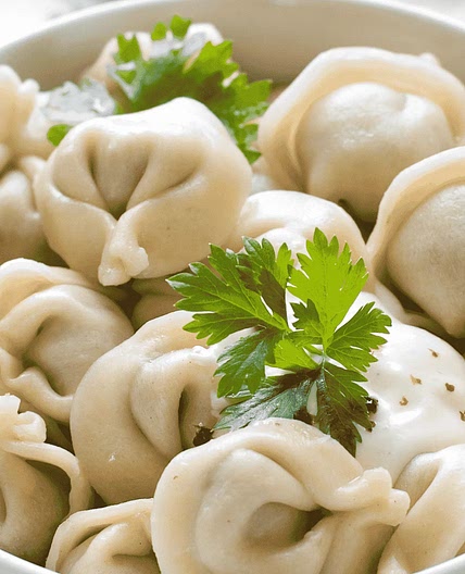 Pelmeni