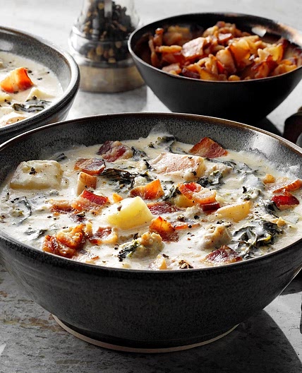 Zuppa Toscana