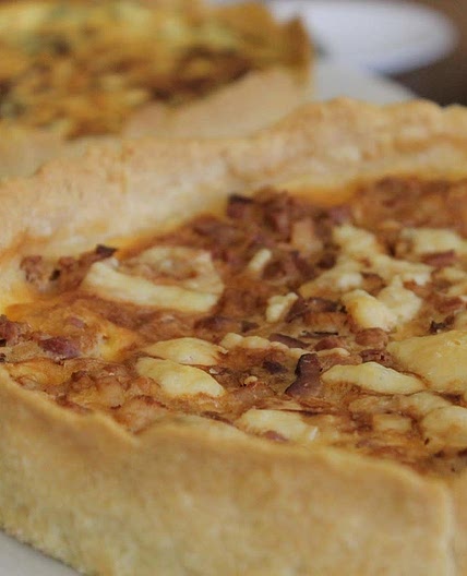 Quiche 