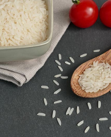 Riz à l’espagnol