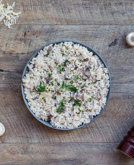 Risotto 