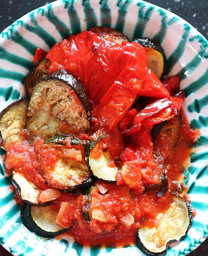 Ratatouille 