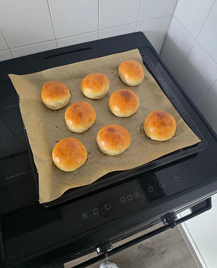 Bolletjes