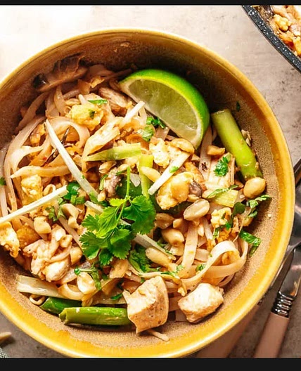 Pad Thai