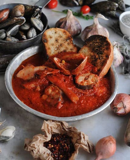 Cacciucco