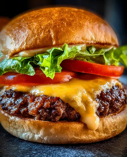 Quick Cheeseburger Sliders with Secret Sauce (Ready in 30 Minutes!)
