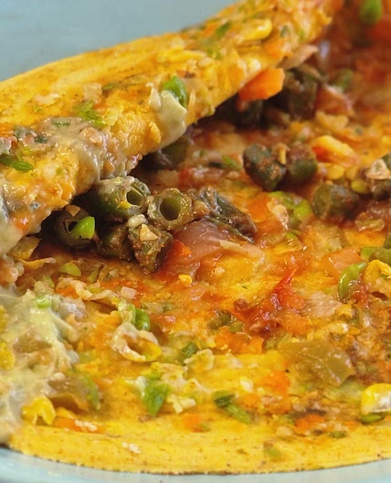 Chinnu's Chiquita Chilla