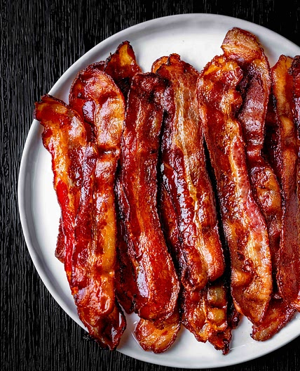 Bacon 