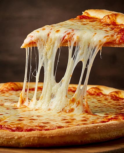 Classic Cheese Pizza Recipe – Easy Homemade Delight | Sharp Blades