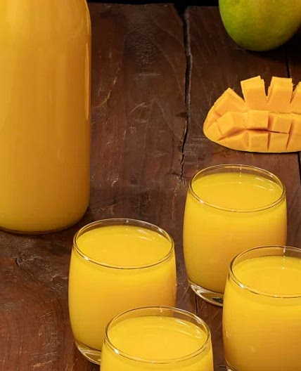 Mango Frooti
