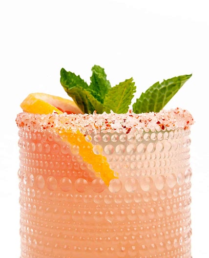 Paloma Cocktail