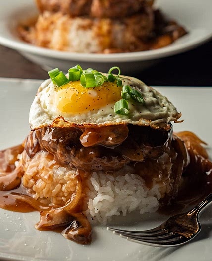 Loco Moco