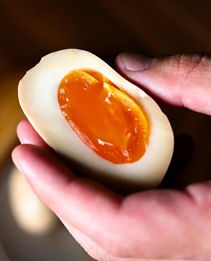 Perfect Ramen Eggs (Ajitama Recipe) That Will Upgrade Your Bowls