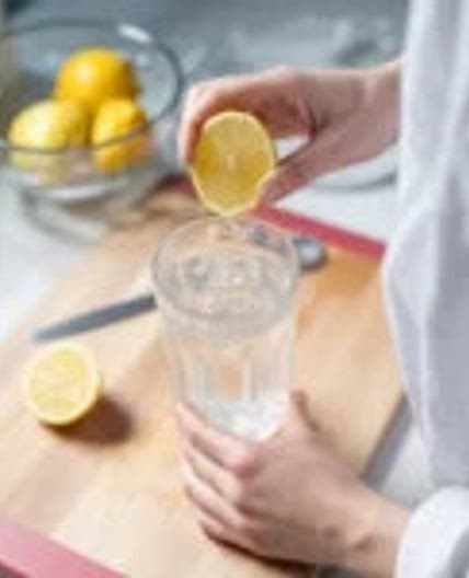 Natural Mounjaro Drink