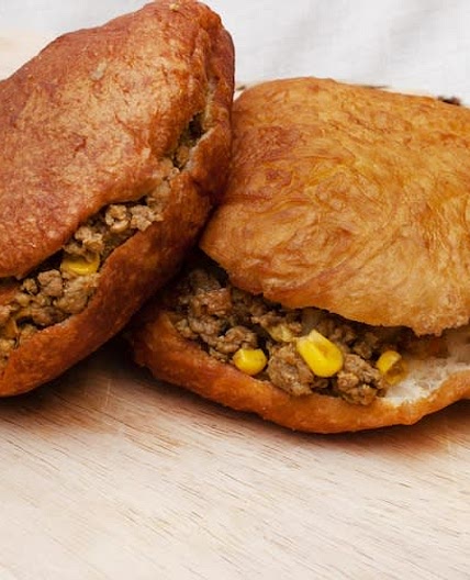 Vetkoek