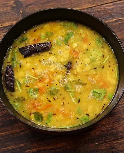 Dal Rasam