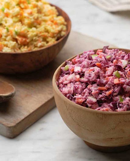 Coleslaw