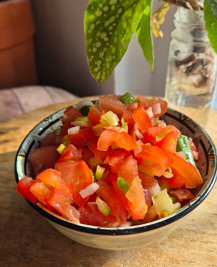 Rougail Tomates 🍅