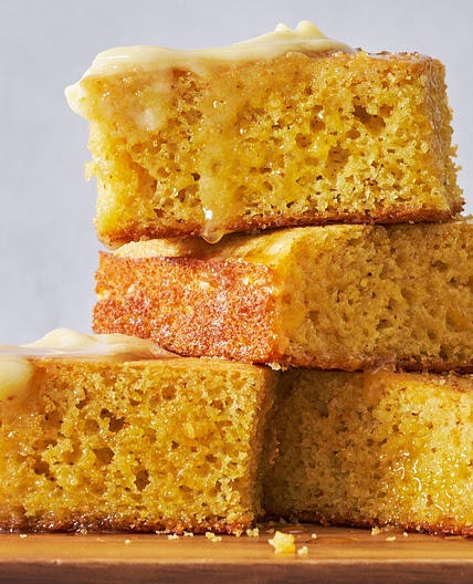 Homemade Cornbread