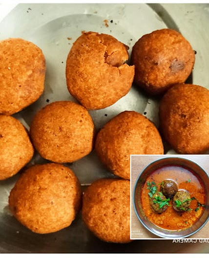 ब्रेड के कोफ्ते (bread ke kofte recipe in hindi)