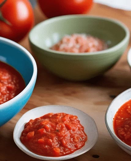 Pomodoro Sauce