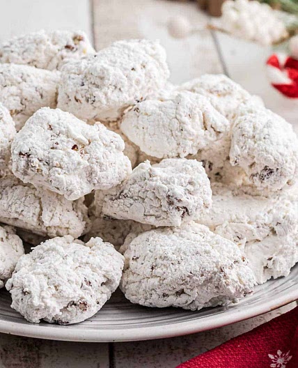 Pecan Divinity