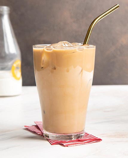 Iced Coffee
