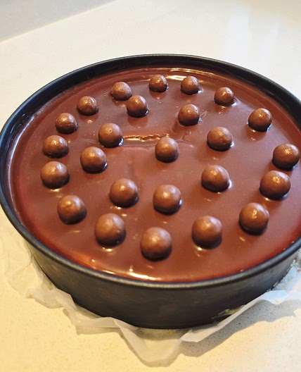 Cheesecake Ralf