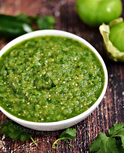 Salsa verde