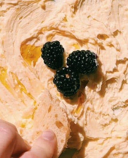 Whipped Brie- Thomas Keller French Laundry Recipe