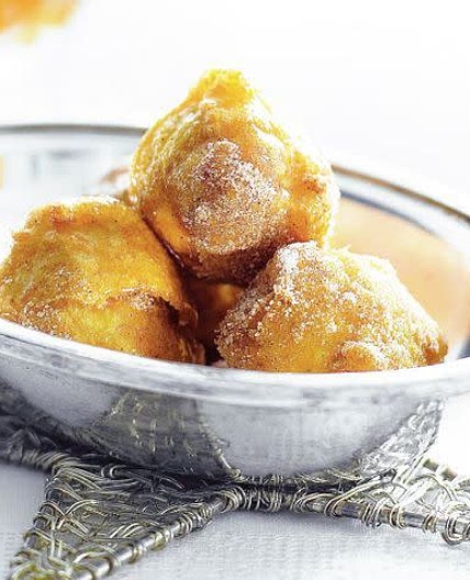 Bunuelos