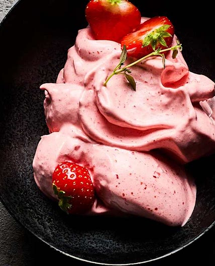 Fruity dream