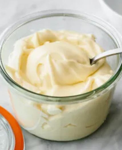 Mayonnaise for People Who Hate Mayonnaise