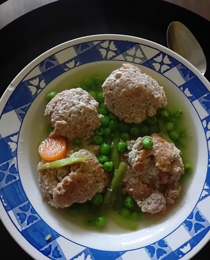 ragú de ternera