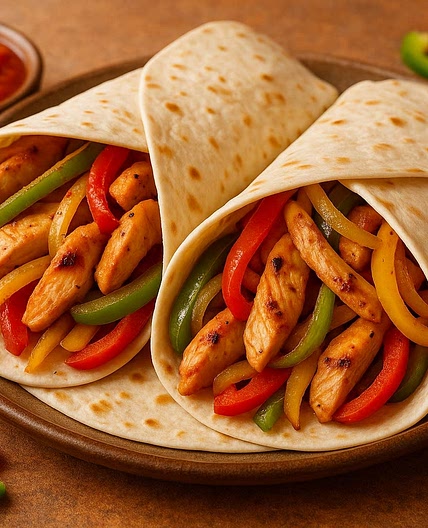 Faritas 