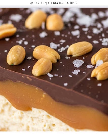 Cottage Cheesecake snickers 