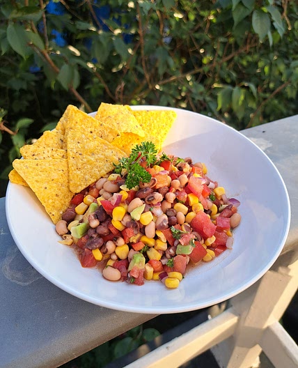 Cowboy Caviar