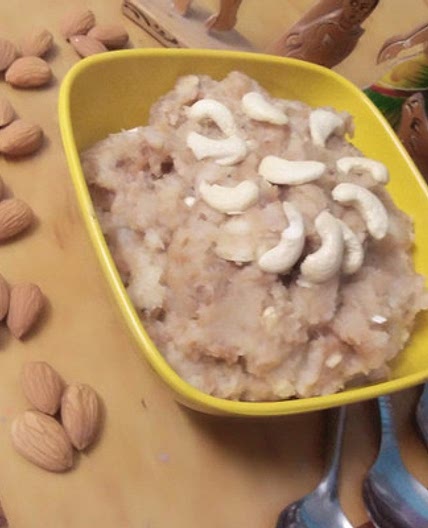 ब्रेड का हलवा (bread ka halwa recipe in Hindi)